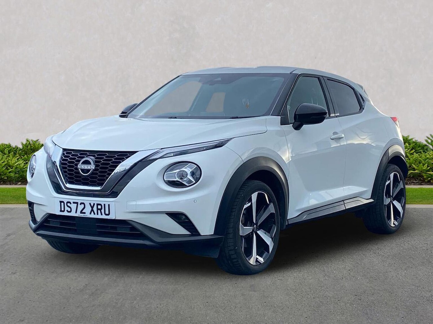 Used Nissan Juke 2022 for sale - 77743215: Photo 20