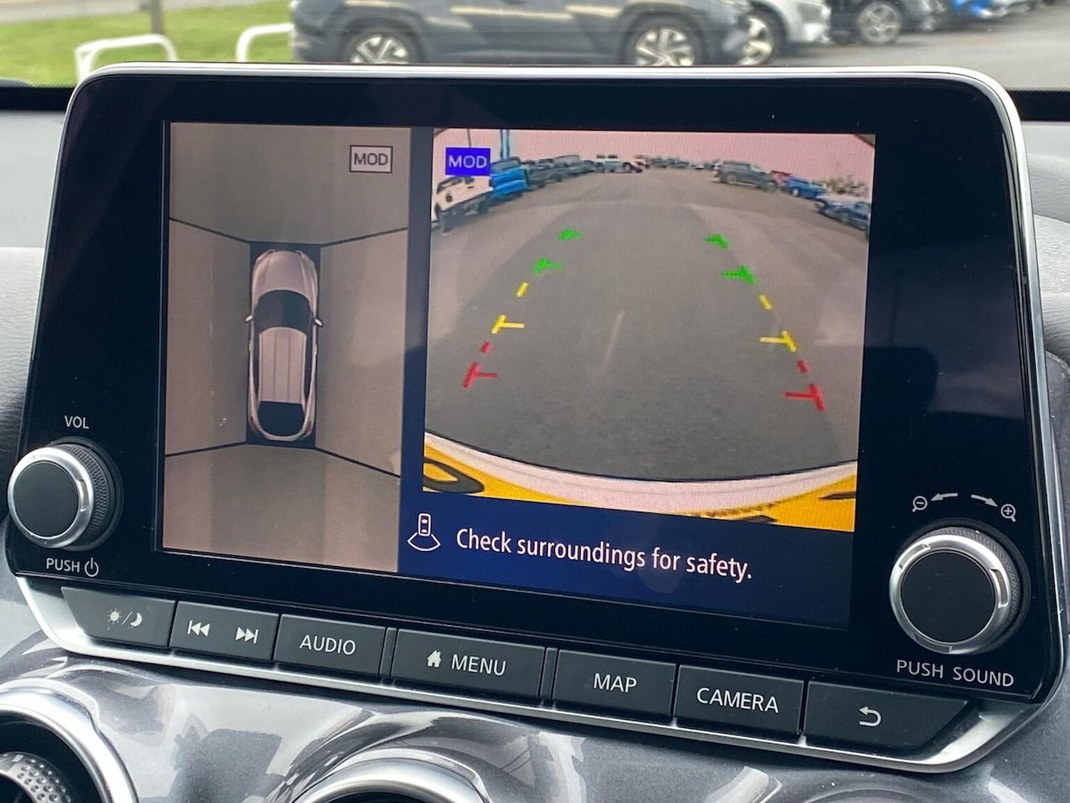 Used Nissan Juke 2022 for sale - 77743215: Photo 23