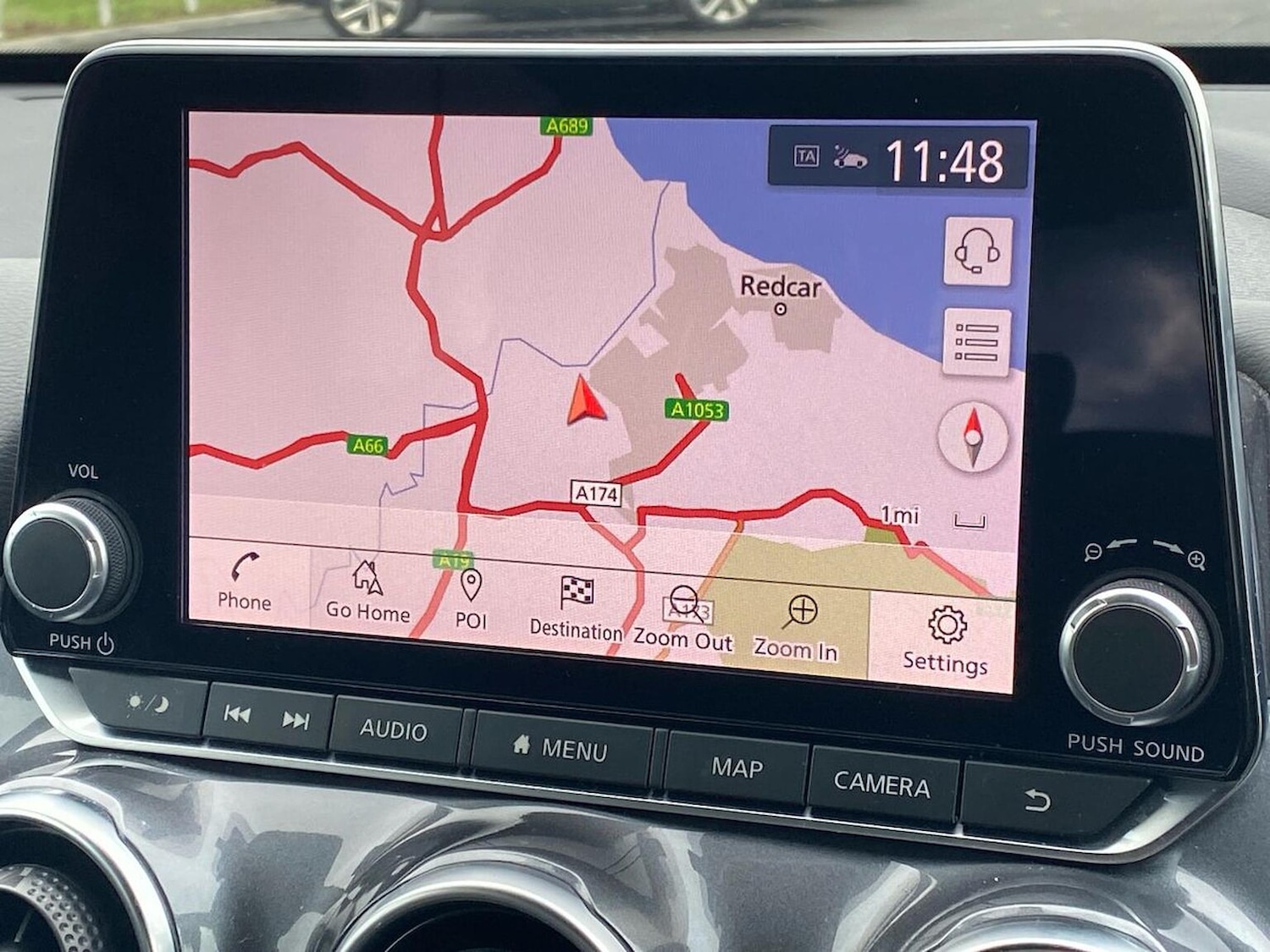 Used Nissan Juke 2022 for sale - 77743215: Photo 24