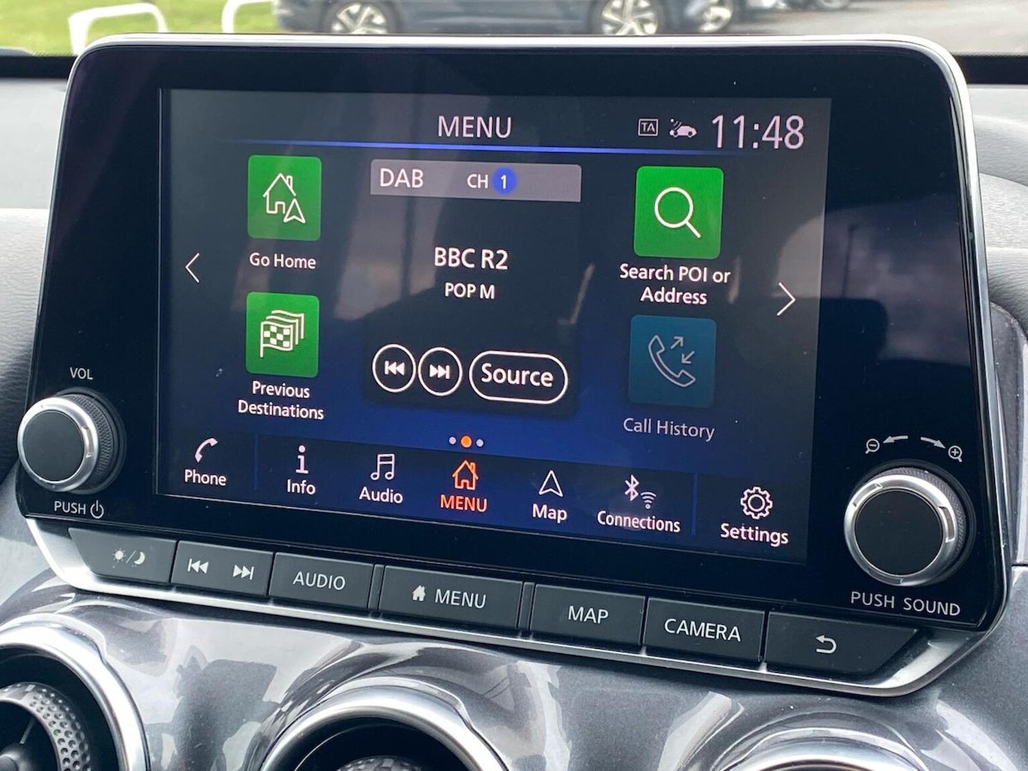 Used Nissan Juke 2022 for sale - 77743215: Photo 25