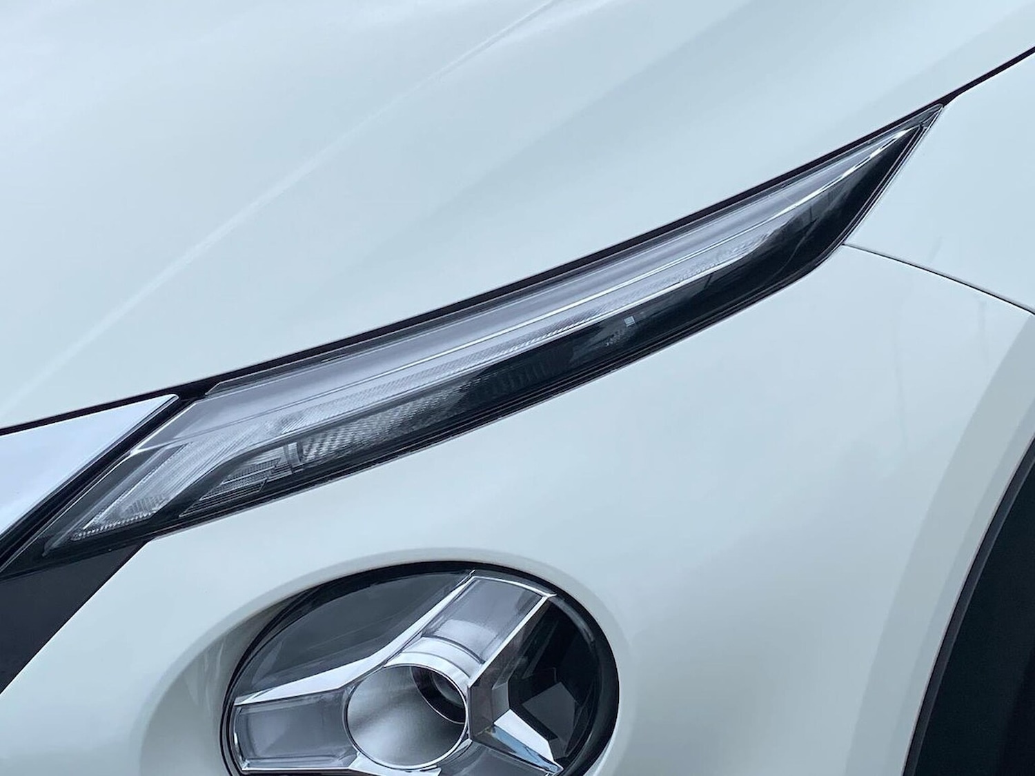 Used Nissan Juke 2022 for sale - 77743215: Photo 33