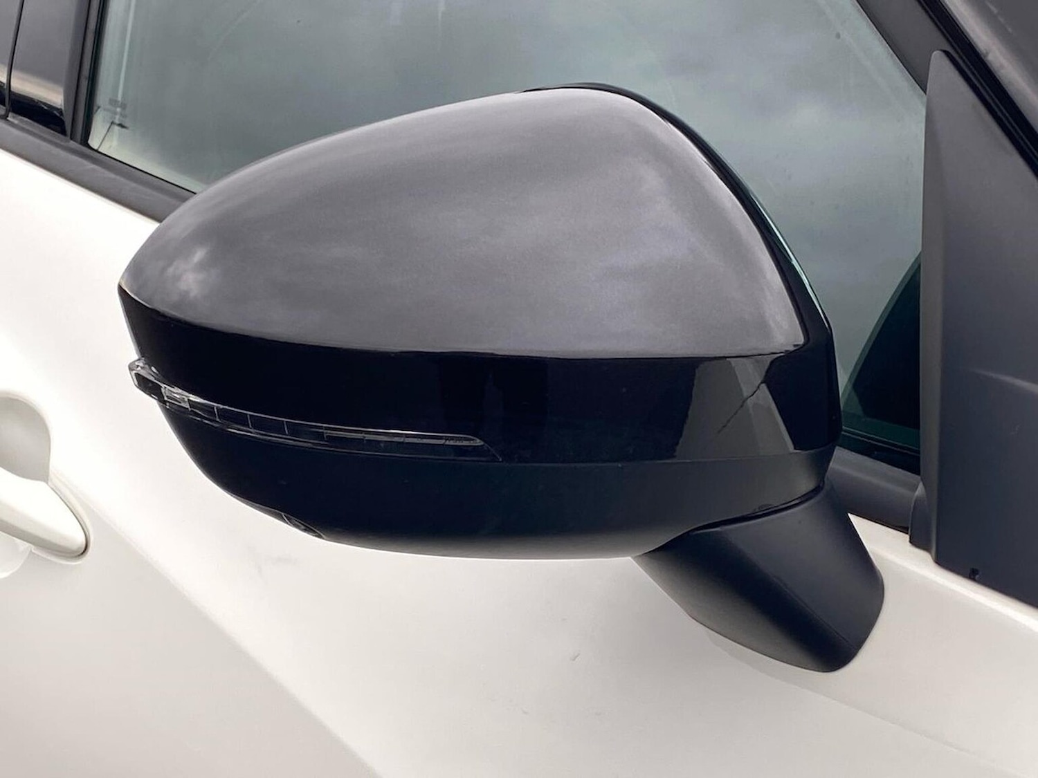 Used Nissan Juke 2022 for sale - 77743215: Photo 37