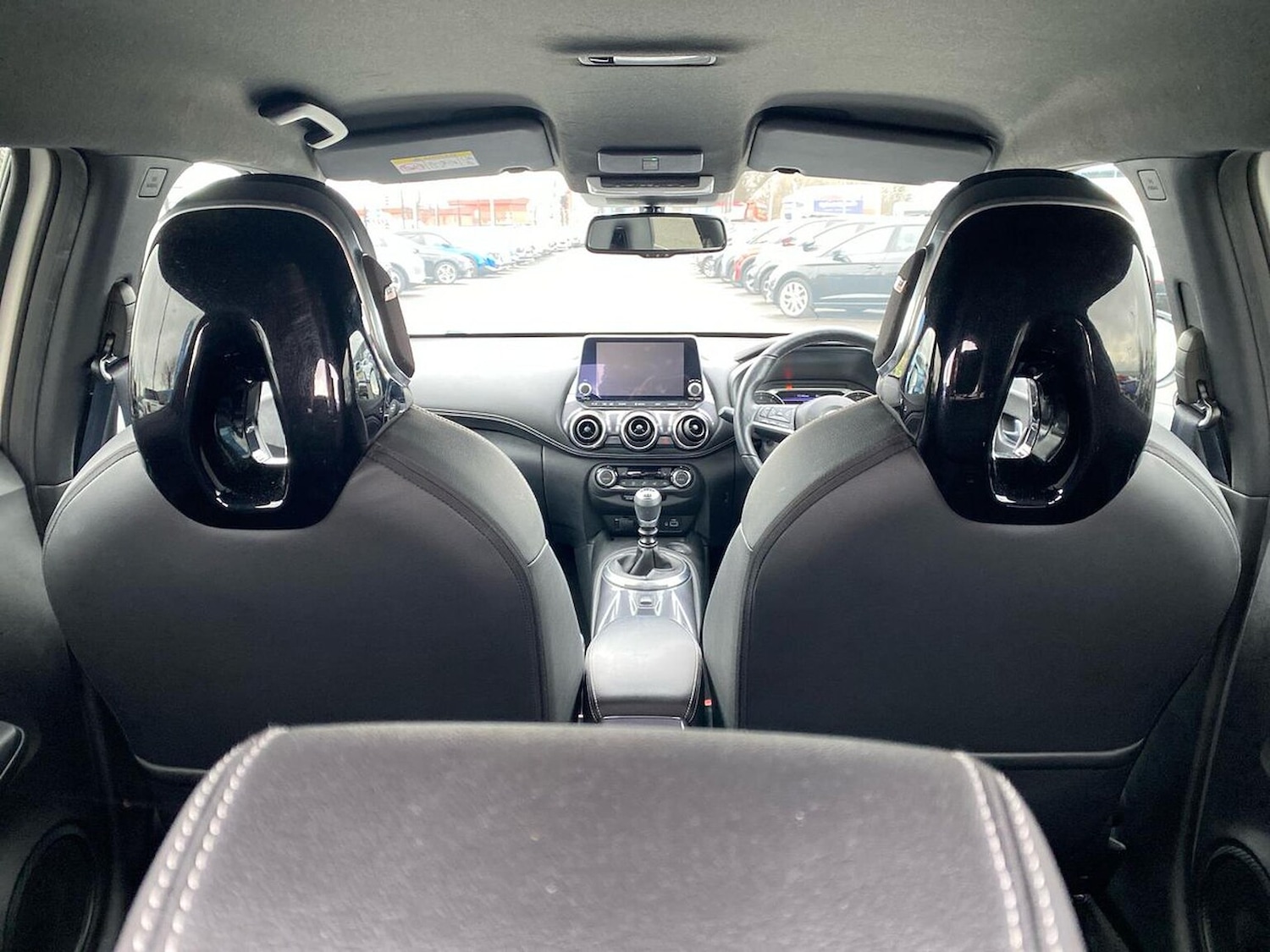 Used Nissan Juke 2022 for sale - 77743215: Photo 38