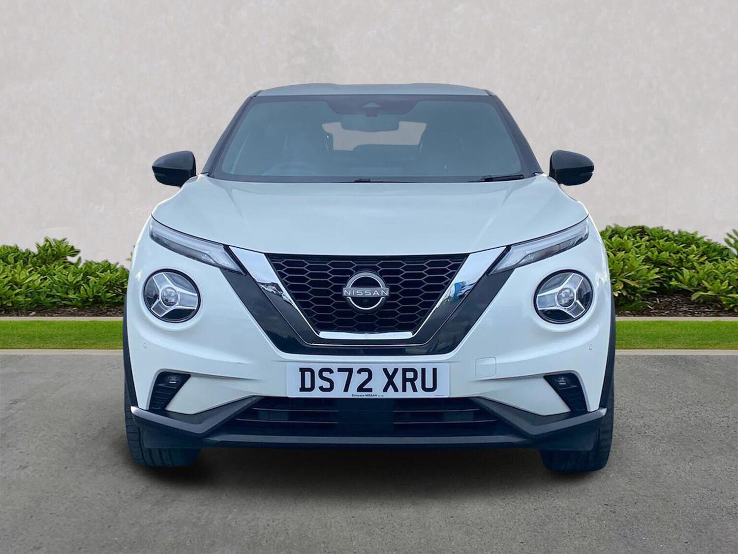 Used Nissan Juke 2022 for sale - 77743215: Photo 5