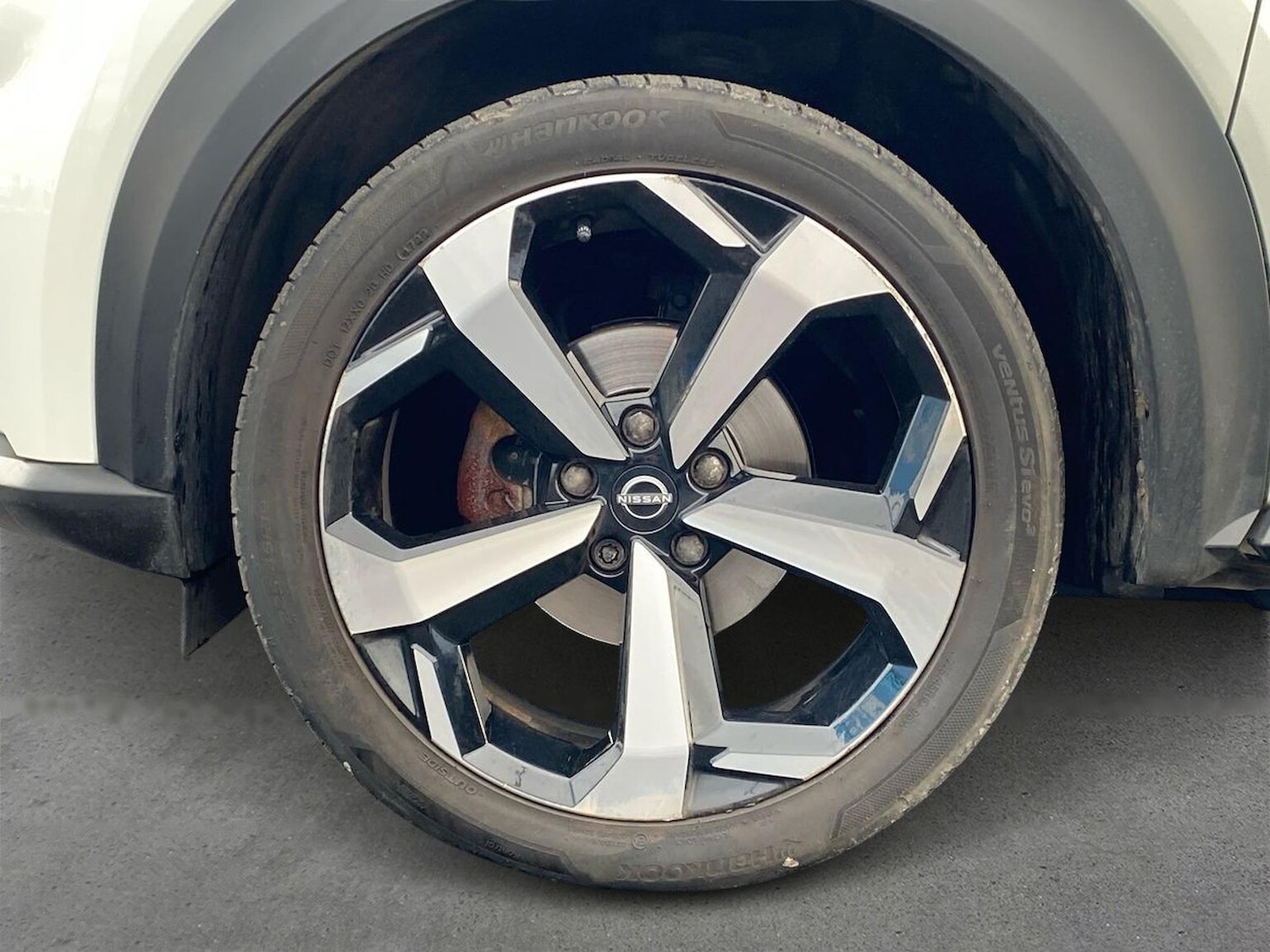 Used Nissan Juke 2022 for sale - 77743215: Photo 6