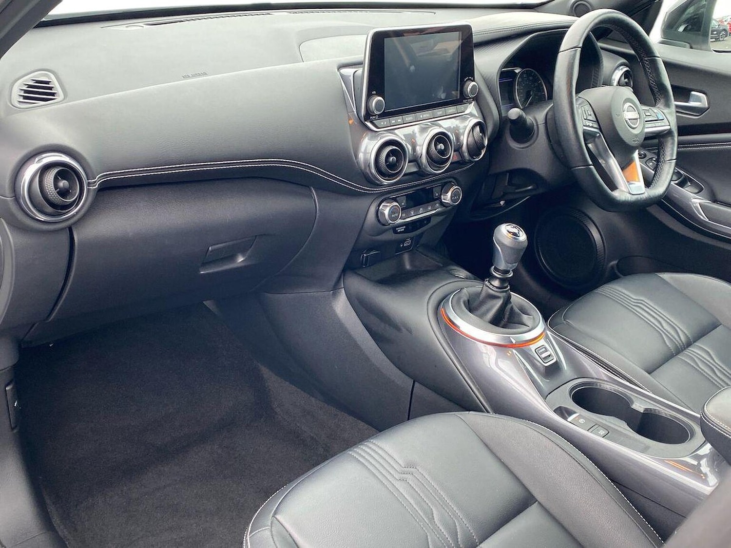 Used Nissan Juke 2022 for sale - 77743215: Photo 7