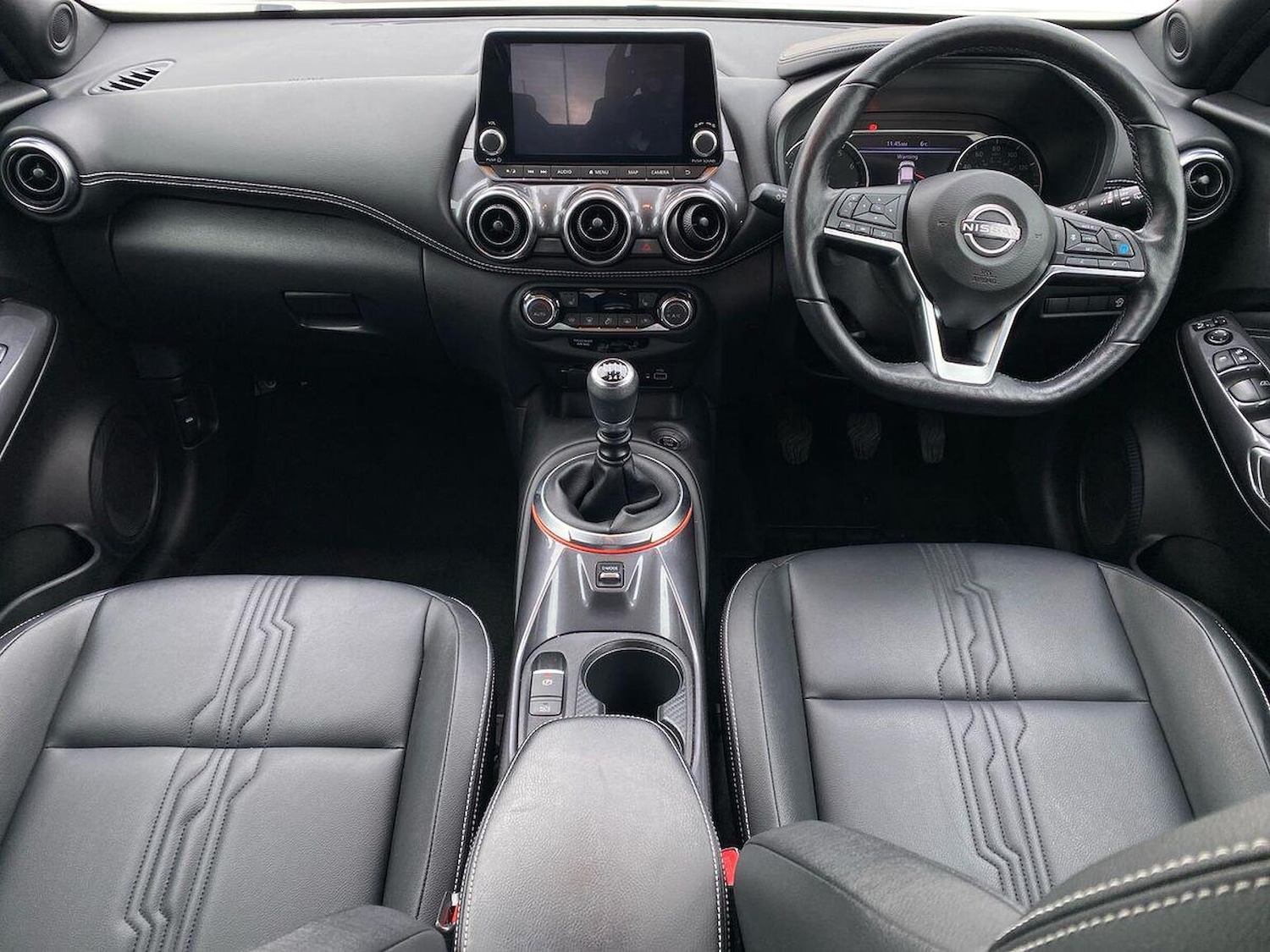 Used Nissan Juke 2022 for sale - 77743215: Photo 8