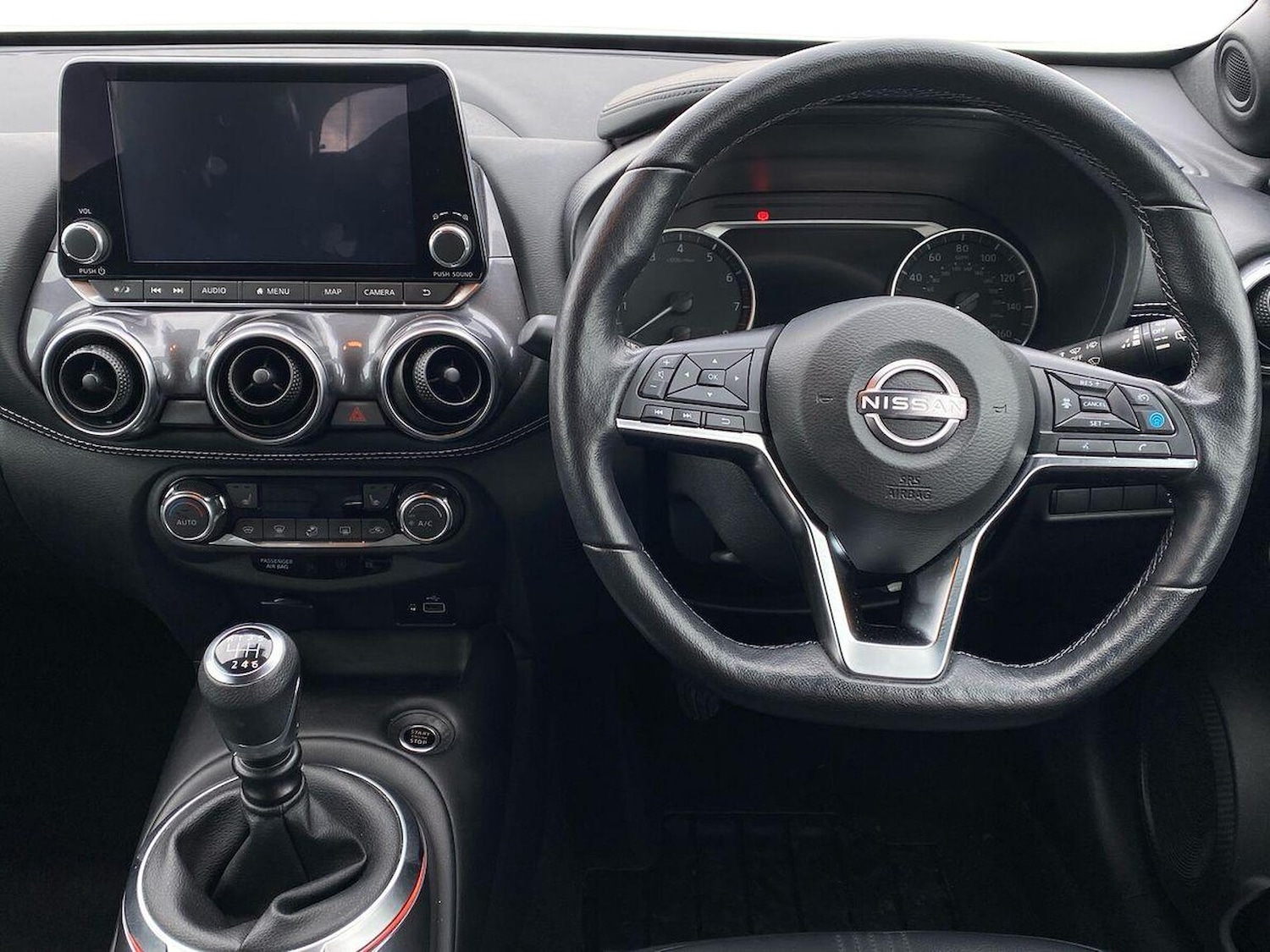 Used Nissan Juke 2022 for sale - 77743215: Photo 9