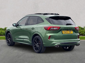 Used Ford Kuga 2025 for sale - 79551840: Photo