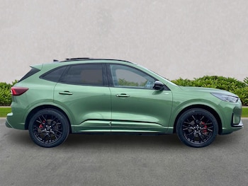 Used Ford Kuga 2025 for sale - 79551840: Photo
