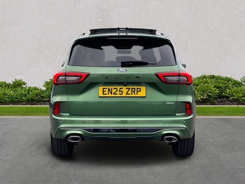 Used Ford Kuga 2025 for sale - 79551840: Photo