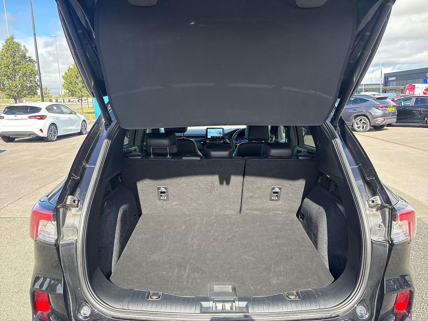 Vehicle 17