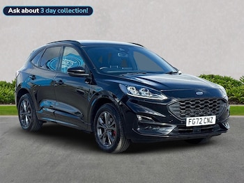 Ford - Kuga