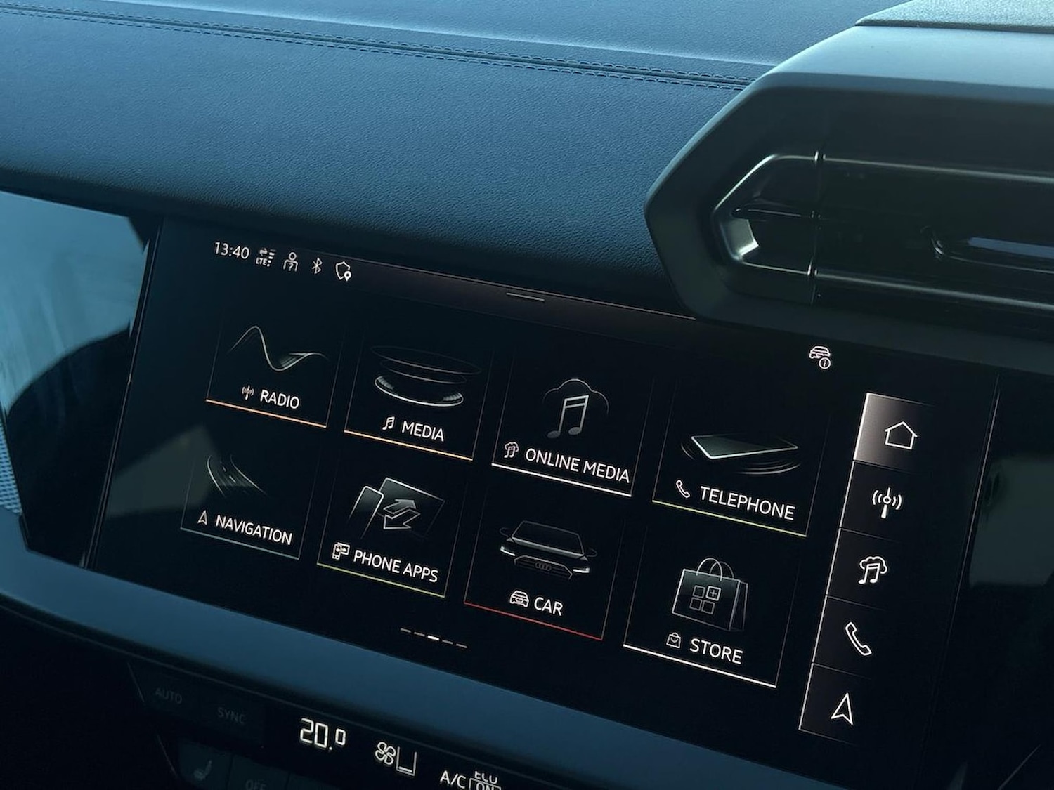 Used Audi A3 2024 for sale - 76310118: Photo 11