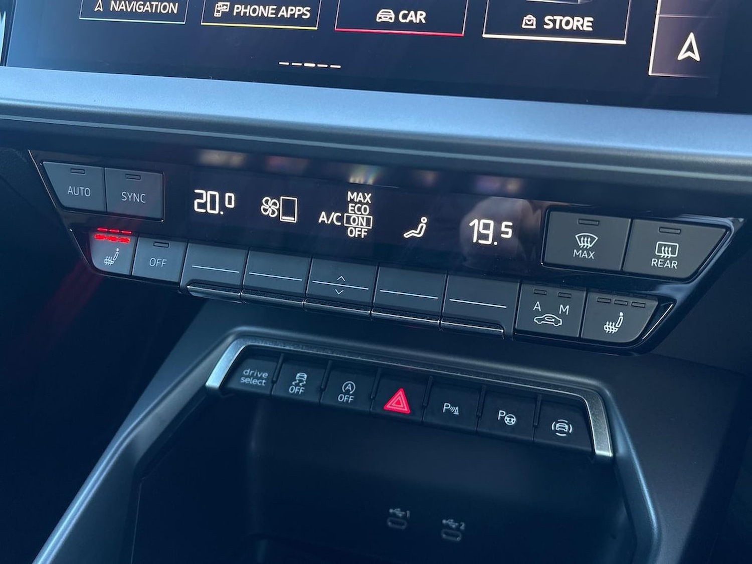 Used Audi A3 2024 for sale - 76310118: Photo 12