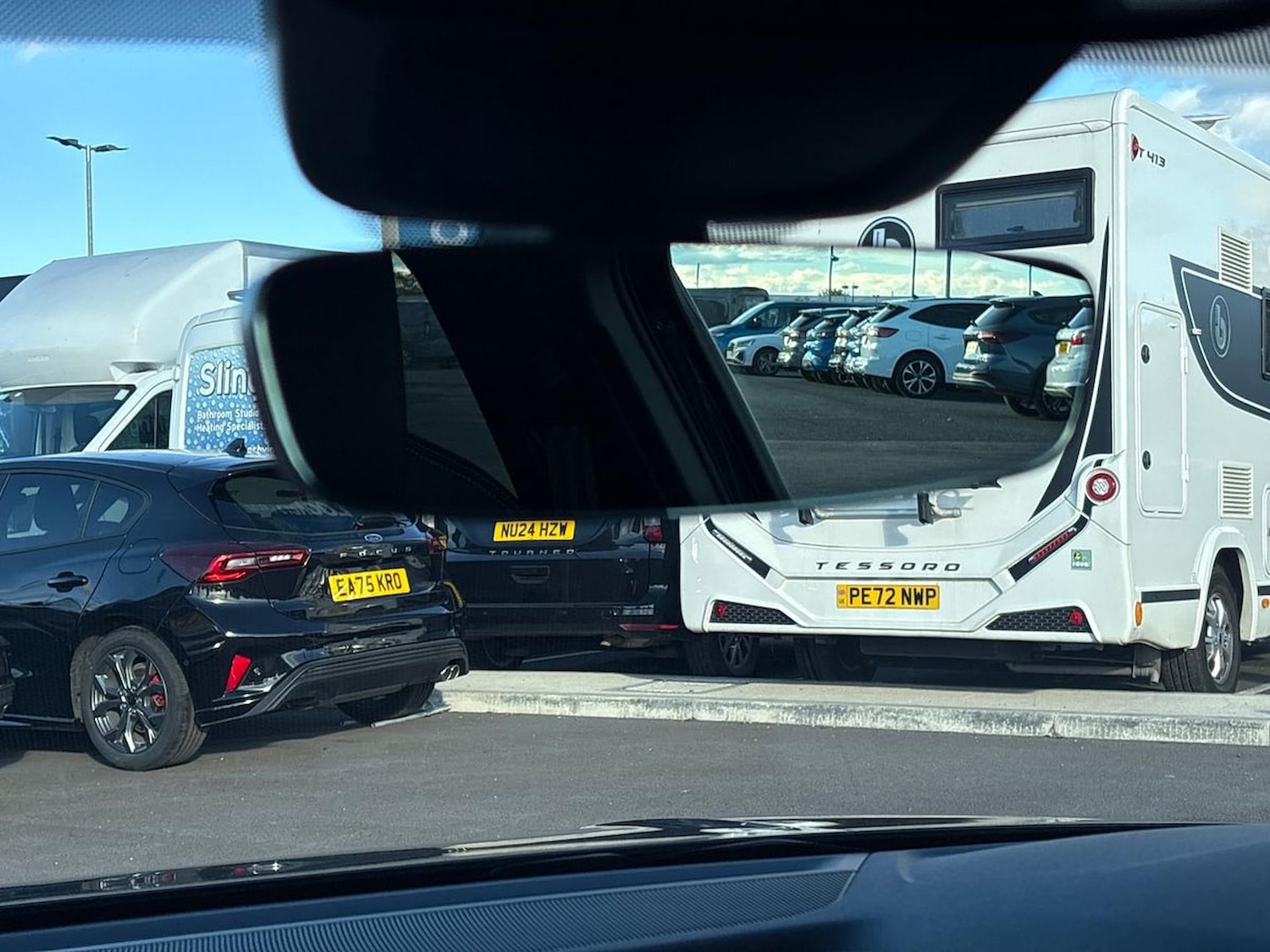 Used Audi A3 2024 for sale - 76310118: Photo 14