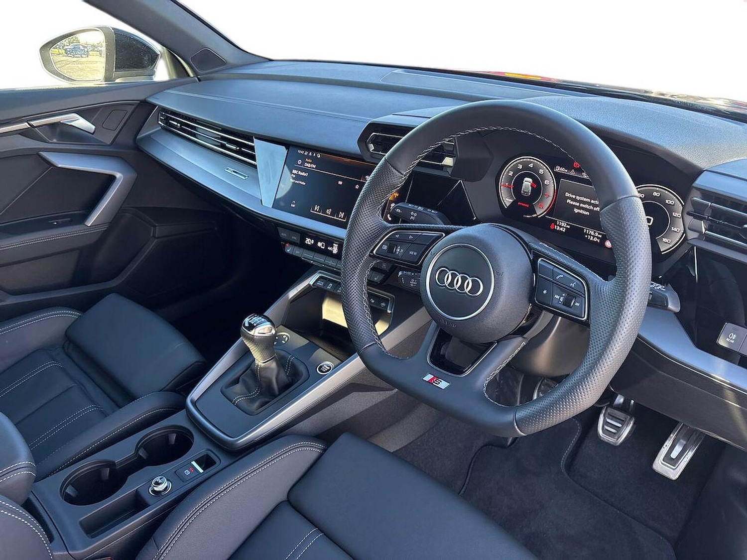 Used Audi A3 2024 for sale - 76310118: Photo 15