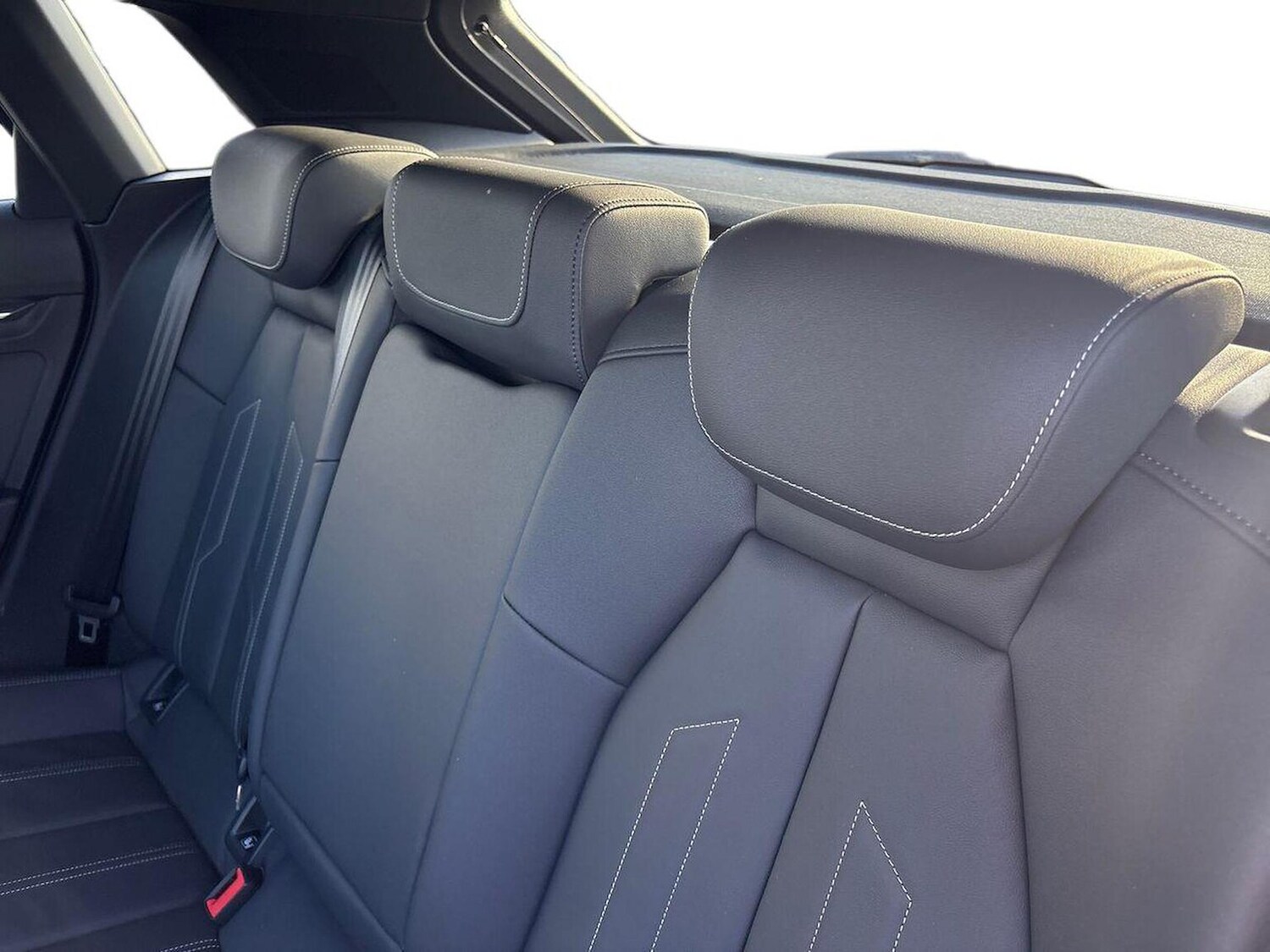 Used Audi A3 2024 for sale - 76310118: Photo 16