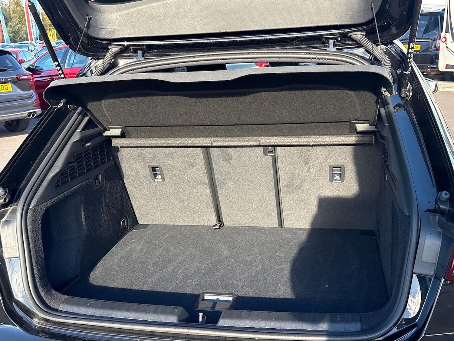 Used Audi A3 2024 for sale - 76310118: Photo 17