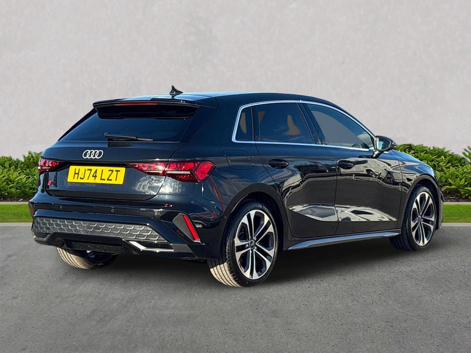 Used Audi A3 2024 for sale - 76310118: Photo 18