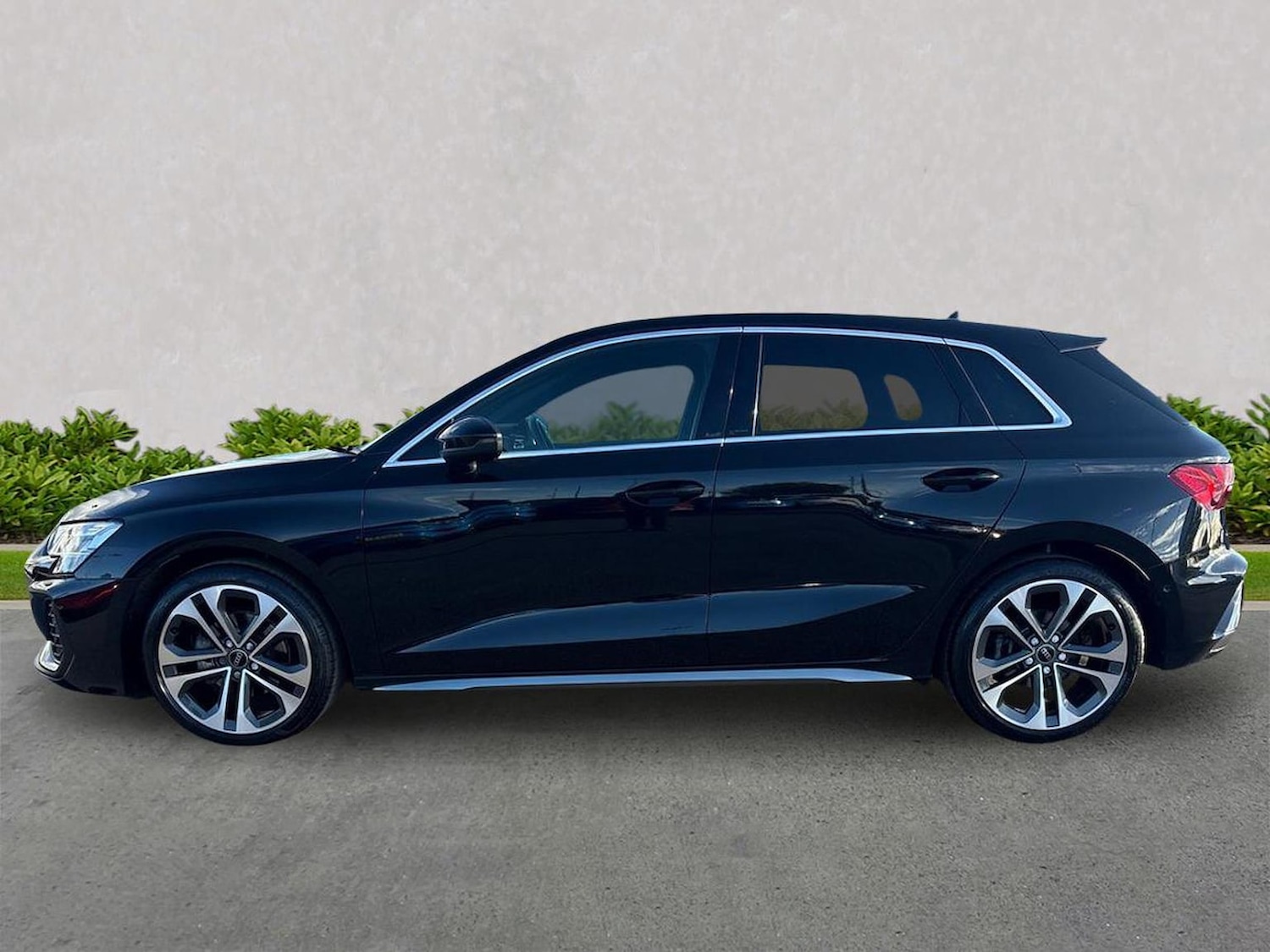 Used Audi A3 2024 for sale - 76310118: Photo 19