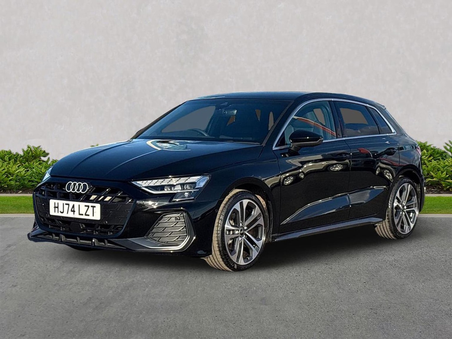 Used Audi A3 2024 for sale - 76310118: Photo 20