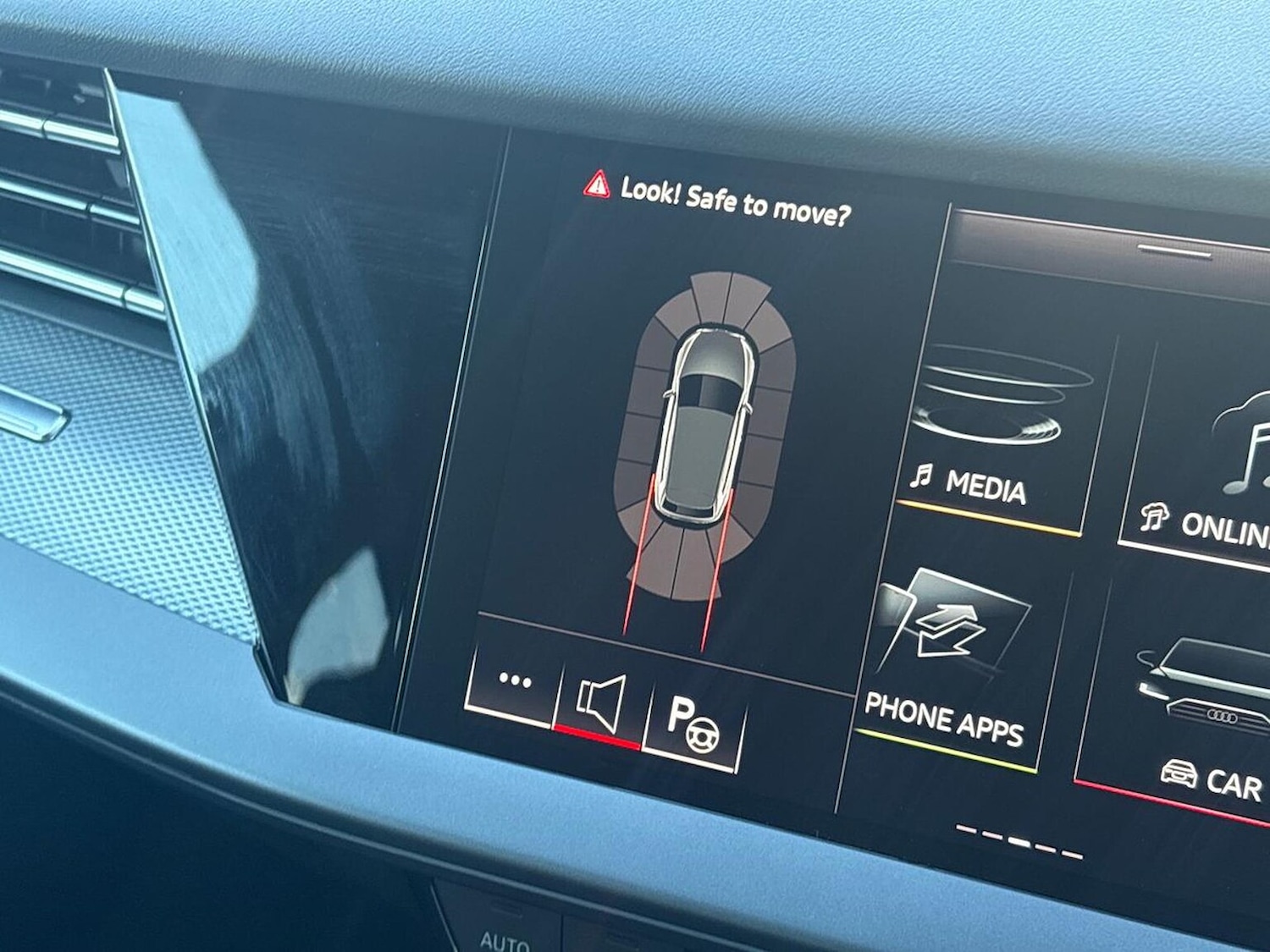 Used Audi A3 2024 for sale - 76310118: Photo 23