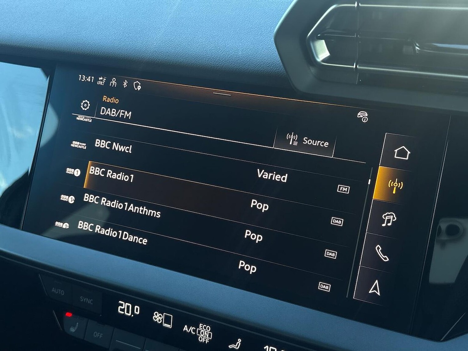 Used Audi A3 2024 for sale - 76310118: Photo 25