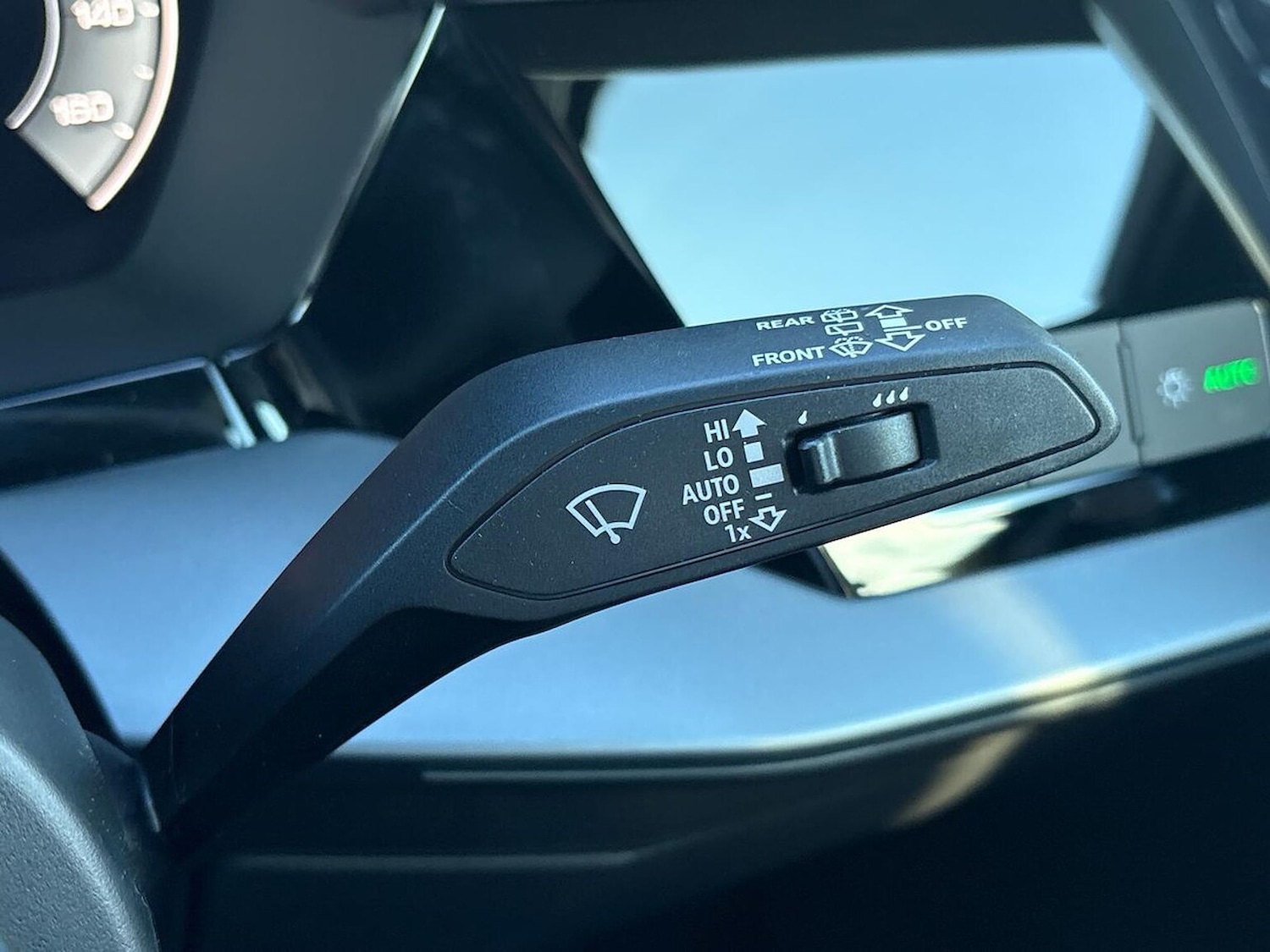 Used Audi A3 2024 for sale - 76310118: Photo 29