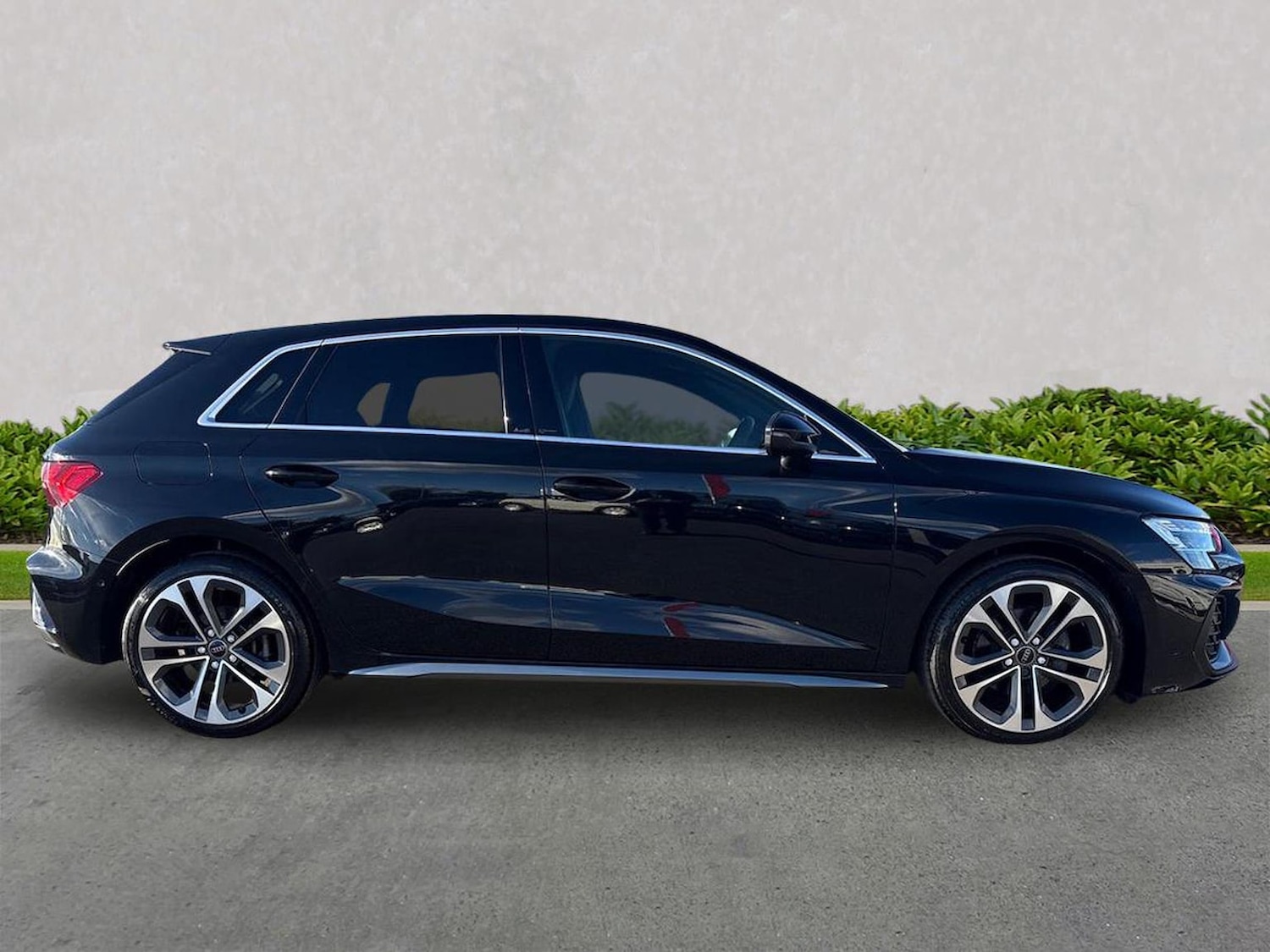 Used Audi A3 2024 for sale - 76310118: Photo 3