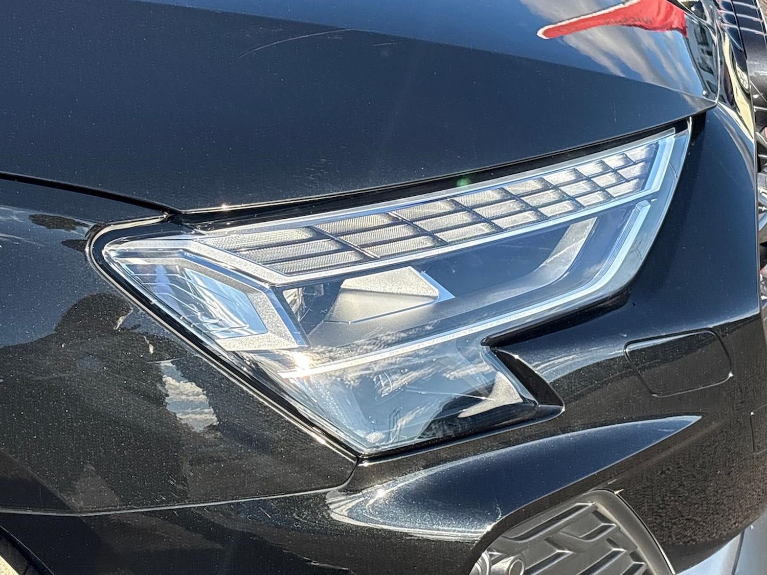 Used Audi A3 2024 for sale - 76310118: Photo 34