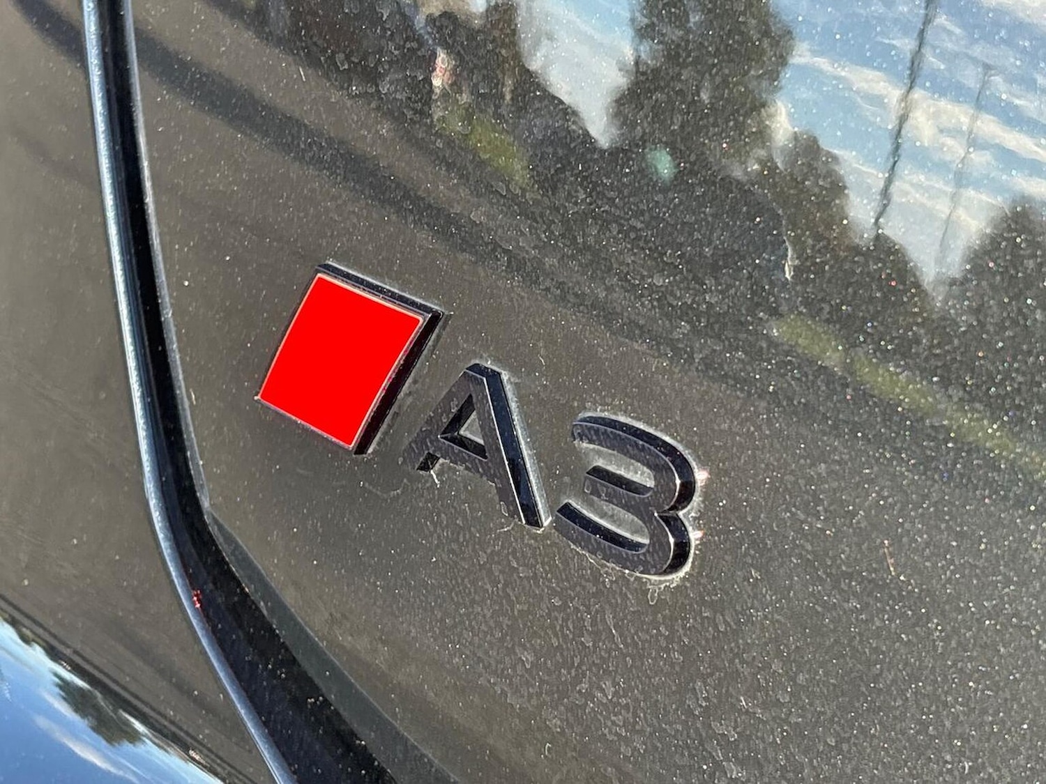 Used Audi A3 2024 for sale - 76310118: Photo 35