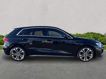 Used Audi A3 2024 for sale - 76310118: Photo