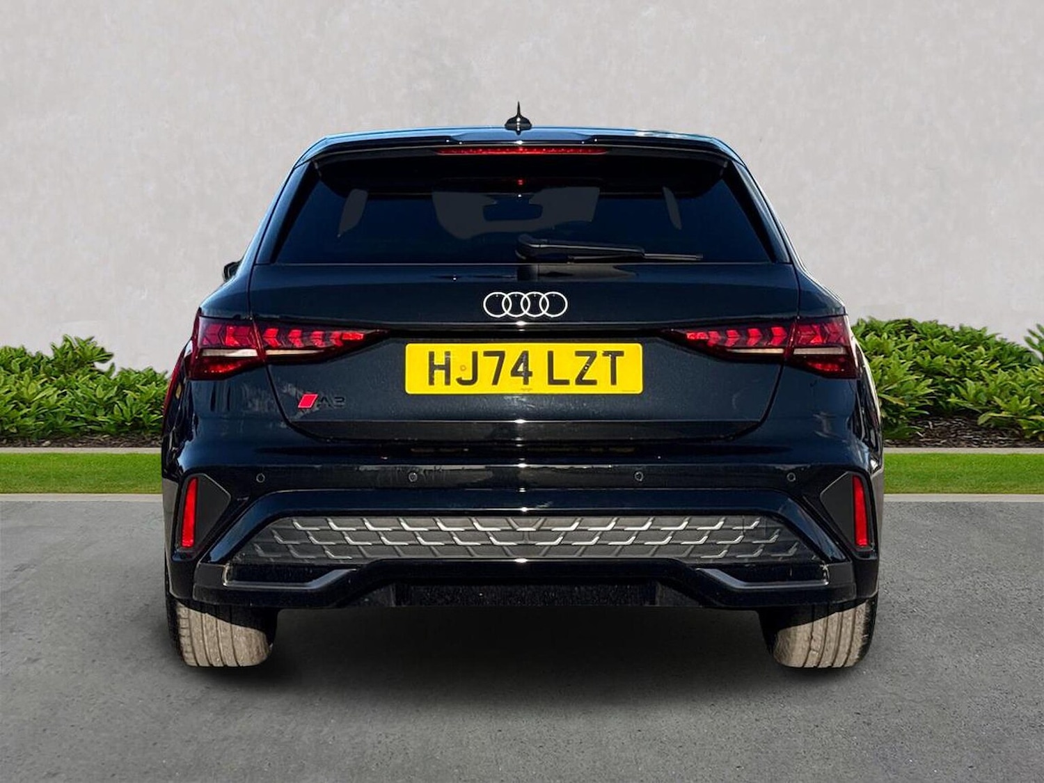 Used Audi A3 2024 for sale - 76310118: Photo 4