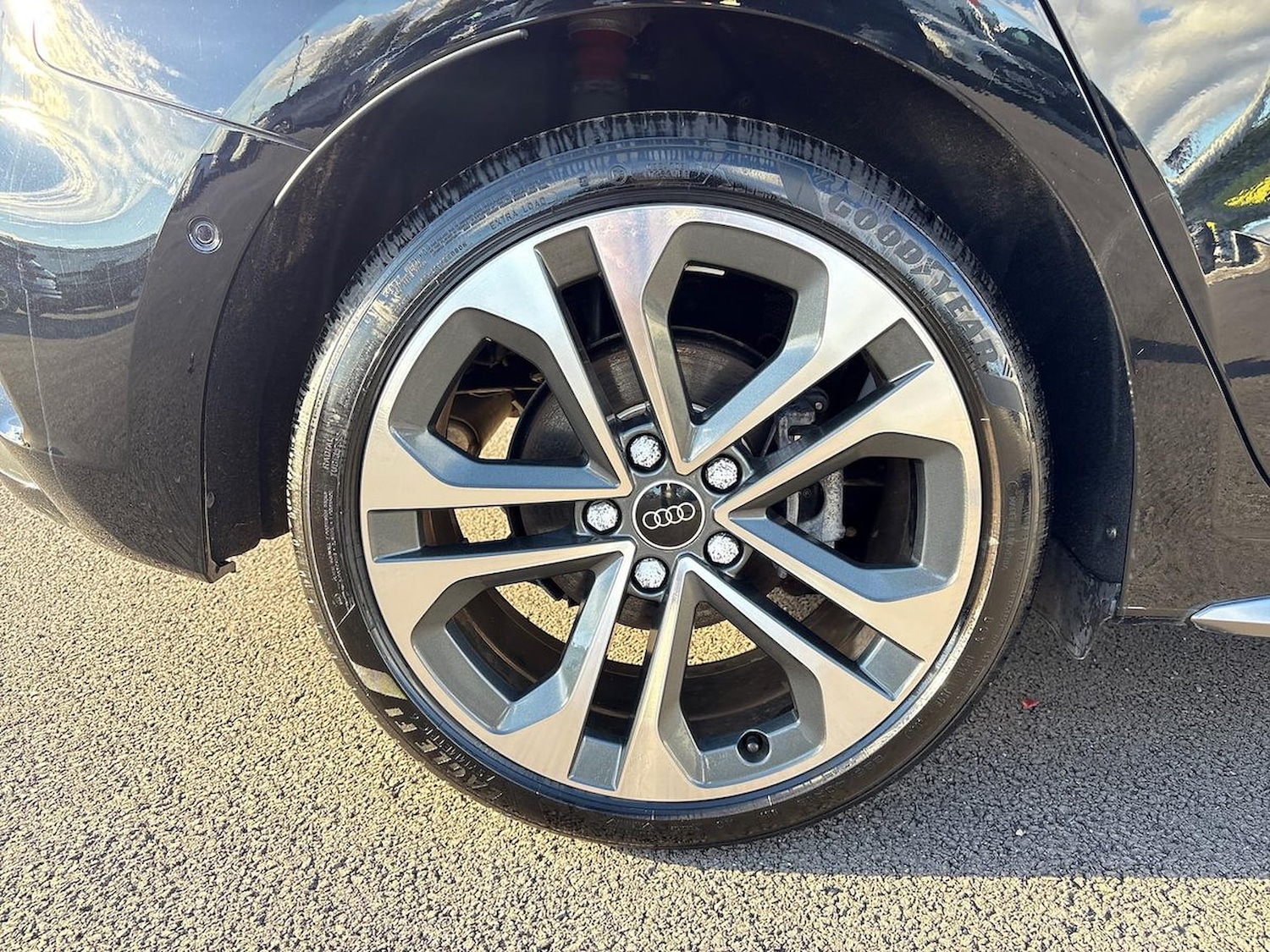 Used Audi A3 2024 for sale - 76310118: Photo 6