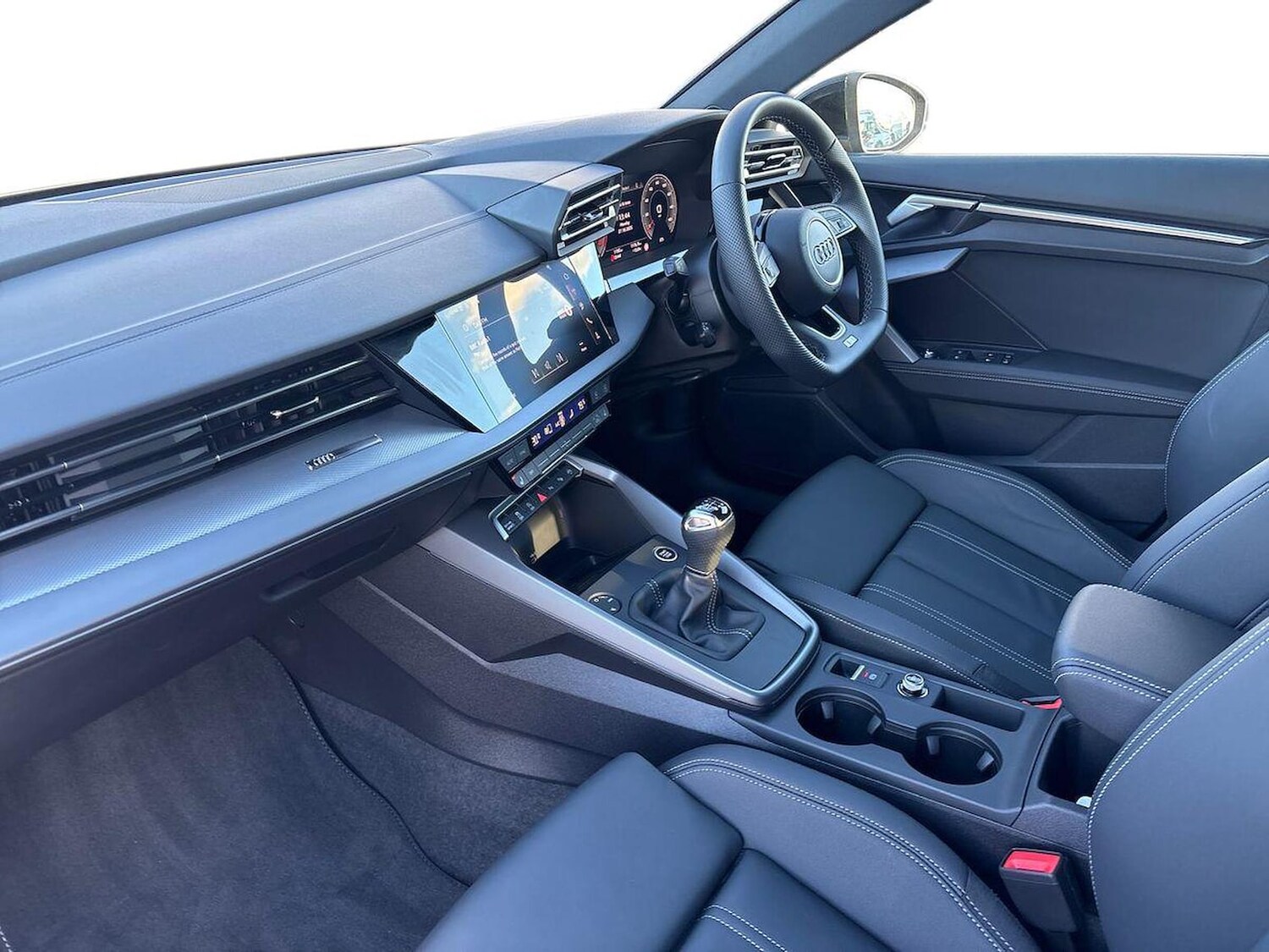 Used Audi A3 2024 for sale - 76310118: Photo 7