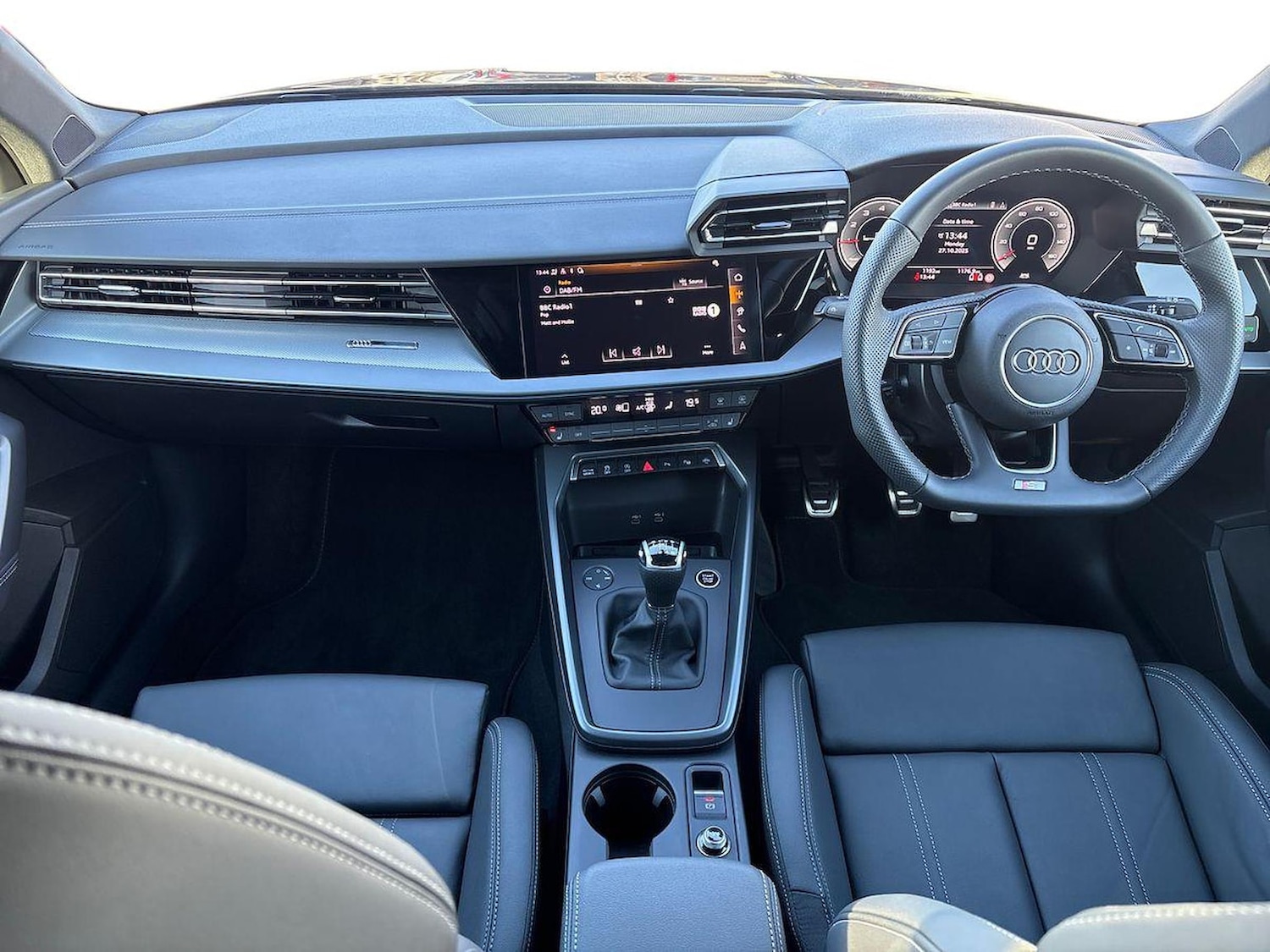 Used Audi A3 2024 for sale - 76310118: Photo 8