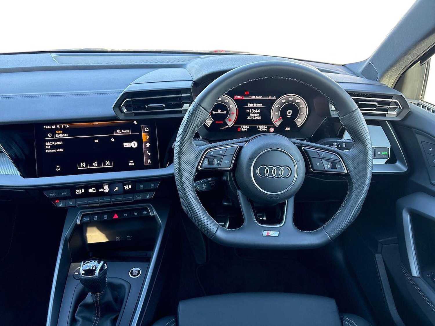 Used Audi A3 2024 for sale - 76310118: Photo 9