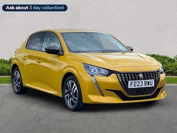 Used Peugeot 208 2023 for sale - 78965016: Photo