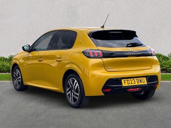 Used Peugeot 208 2023 for sale - 78965016: Photo