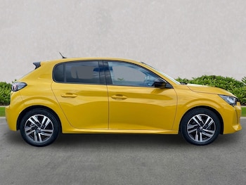 Used Peugeot 208 2023 for sale - 78965016: Photo