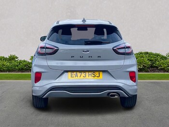 Used Ford Puma 2023 for sale - 78827128: Photo