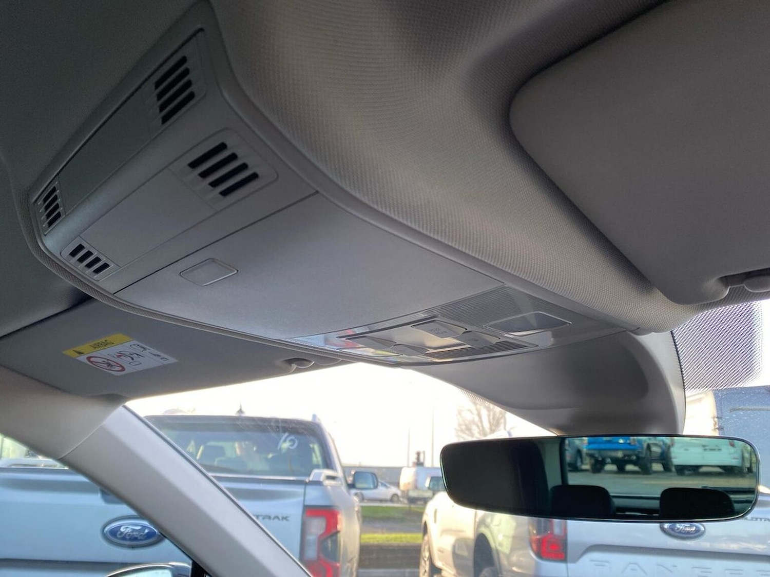 Used Volkswagen Tiguan 2019 for sale - 77567679: Photo 14