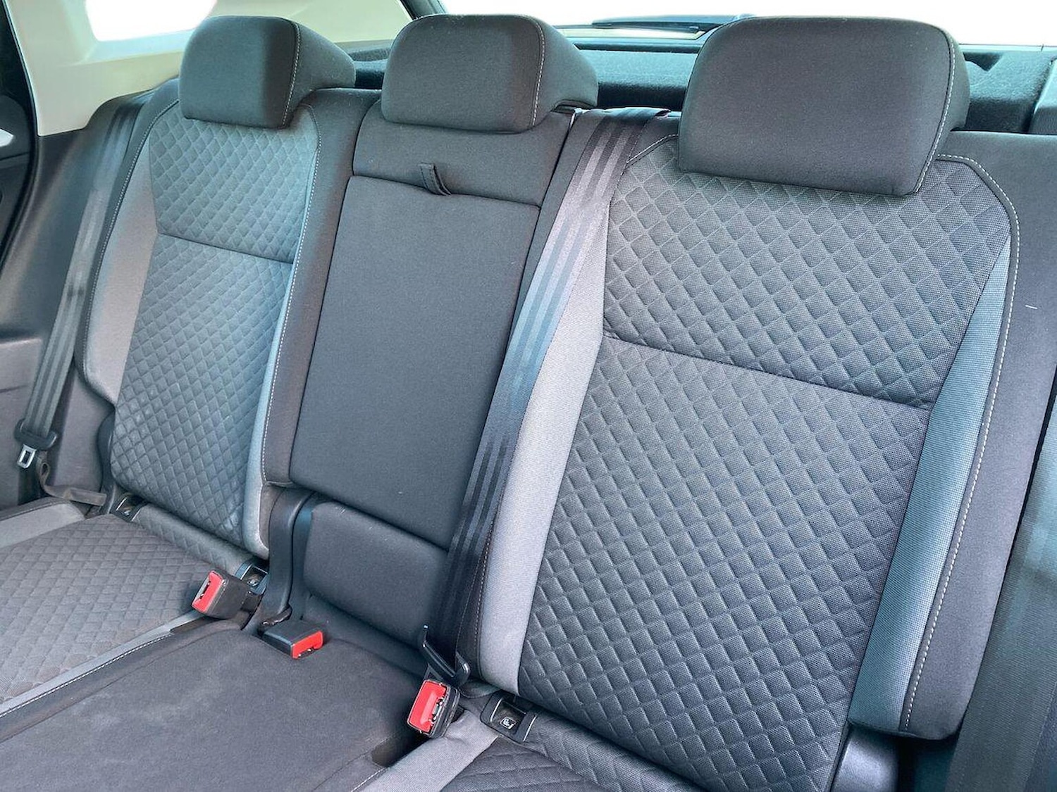 Used Volkswagen Tiguan 2019 for sale - 77567679: Photo 16