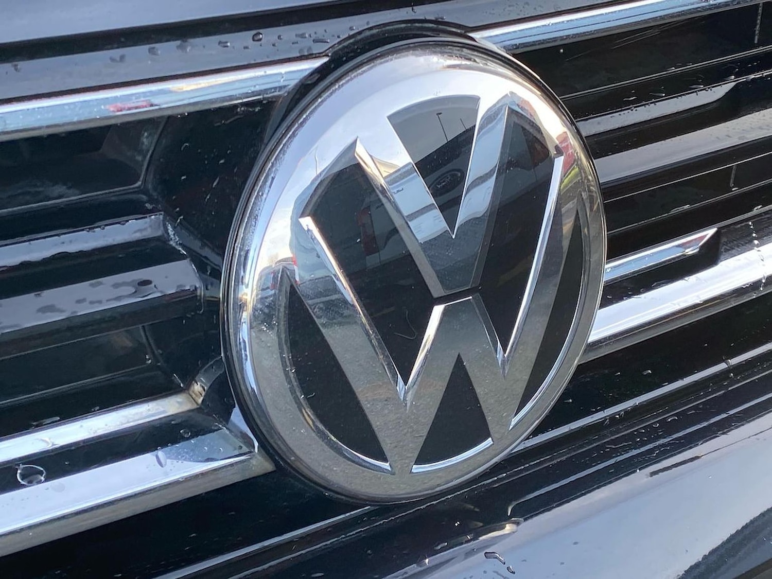 Used Volkswagen Tiguan 2019 for sale - 77567679: Photo 32