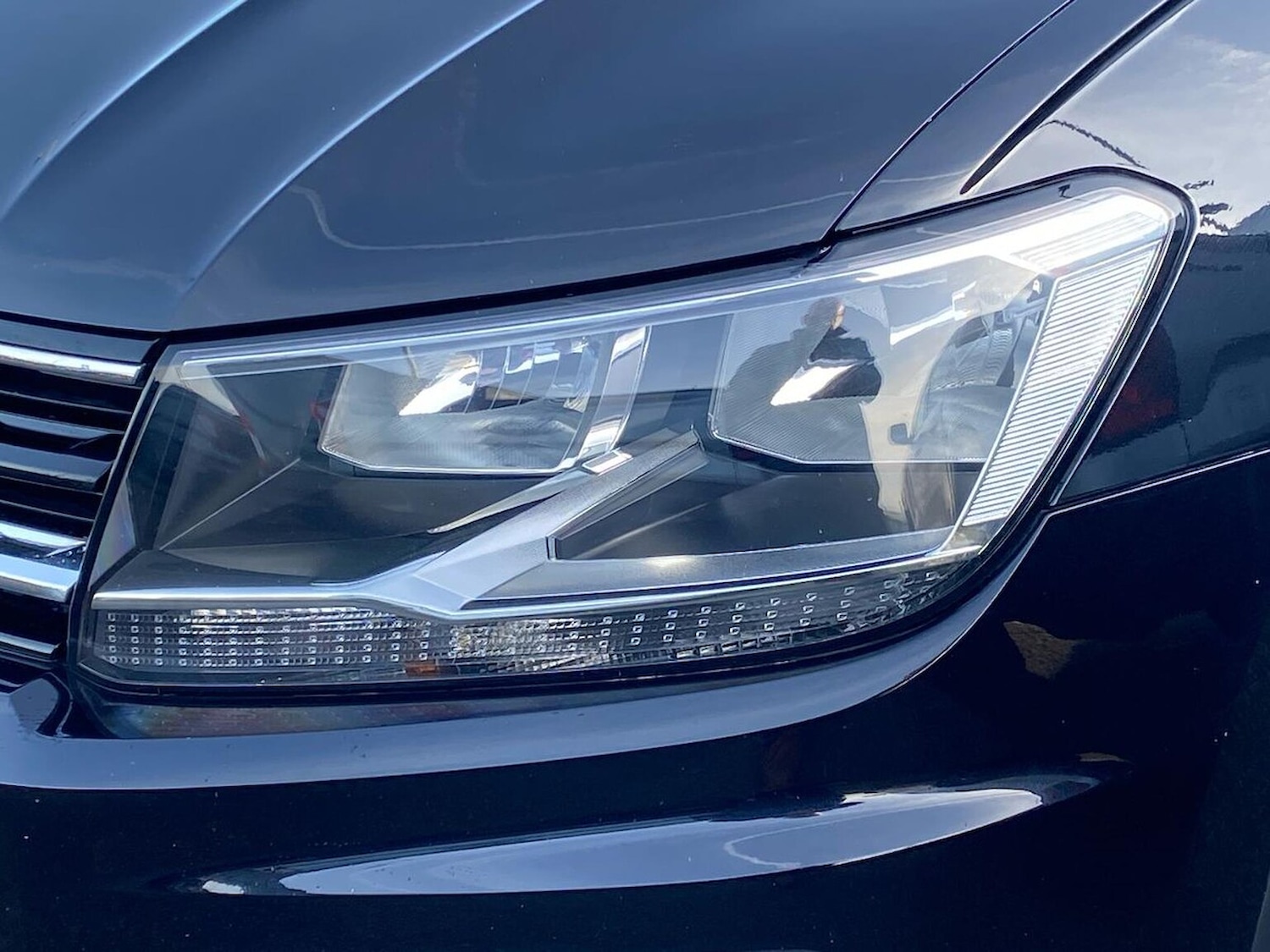 Used Volkswagen Tiguan 2019 for sale - 77567679: Photo 33