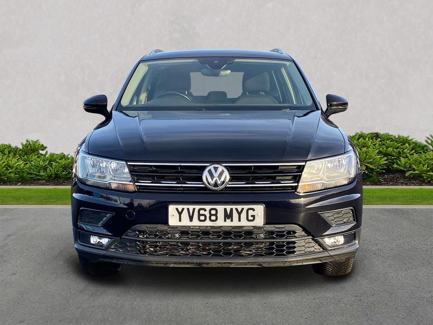 Used Volkswagen Tiguan 2019 for sale - 77567679: Photo 5