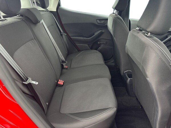 Used Ford Fiesta 2022 for sale - 76206022: Photo 16