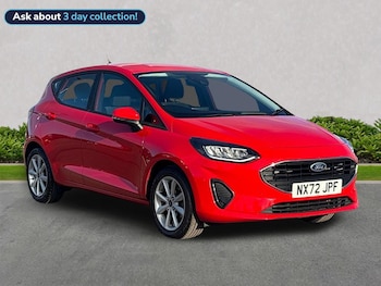 Ford - Fiesta