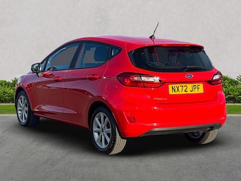 Used Ford Fiesta 2022 for sale - 76206022: Photo 2